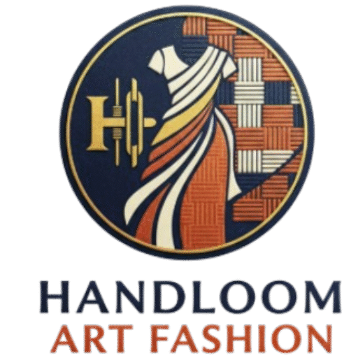 Handloom Art Fashion